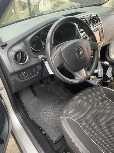 Renault Stepway 1.6 Dynamique / Intens Automática