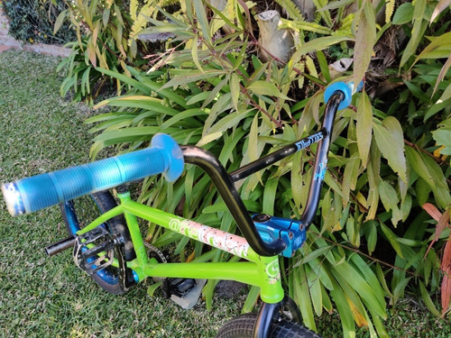 Bmx Armada Sunday Odyssey Profile Primo Proper Flybikes Etc