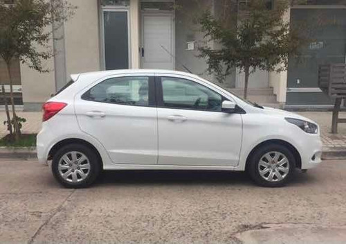 Ford Ka 1.5 Se 5 P 2018