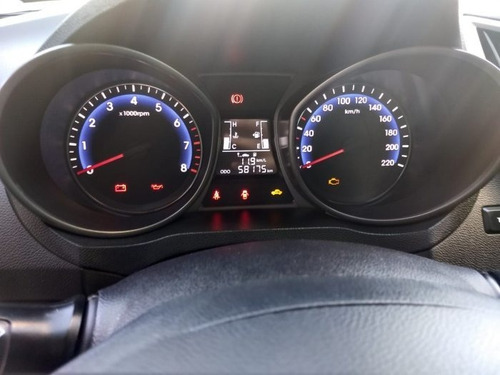Hb20 1.0 Comfort 12v Flex 4p Manual