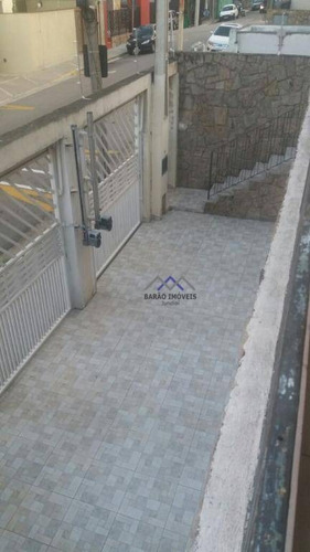 Imagem 7 de 24 de Casa À Venda, 250 M² Por R$ 1.200.000,00 - Anhangabaú - Jundiaí/sp - Ca0101