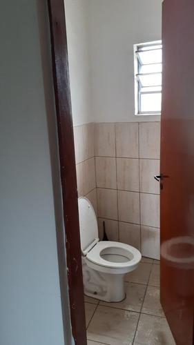 Otimos Salao Comercial Proximo A Raposo Tavares Fl26