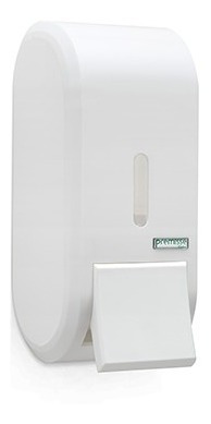 Imagem 2 de 2 de Dispenser Suporte Saboneteira Tipo Espuma 800 Ml Restaurante