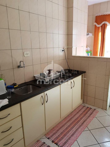 Imagem 3 de 5 de 02 Dormitórios, Mobiliado, Quadra Mar, Bc - Mc2-1103