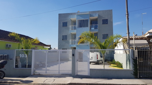 Imagem 1 de 22 de Apartamento Para Venda No Parada 40 Em São Gonçalo - Rj - 312