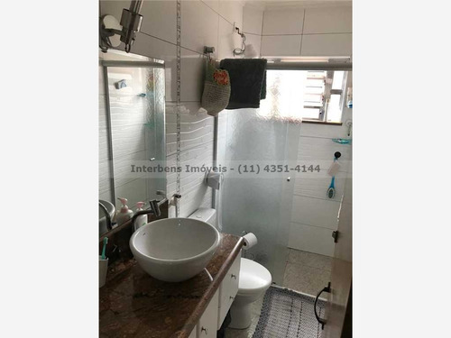 Imagem 9 de 12 de Apartamento - Dos Casa - Sao Bernardo Do Campo - Sao Paulo | Ref.: - 04461