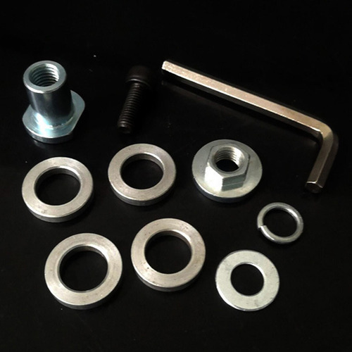 Convertidor De Adaptador De Pulidora De Amoladora De M14