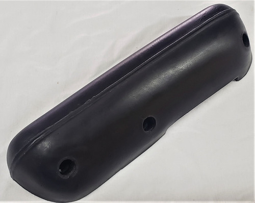 Apoyabrazos Ford F100 1969 Izquierdo Negro Rapinese Oferta !