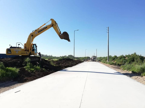 Imagen 15 de 25 de Depósitos 250 M2 Apto Industria Liviana Y Logistica En Predio Cerrado