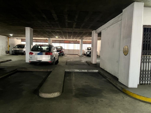 Imagen 7 de 9 de Cochera En Venta En Centro