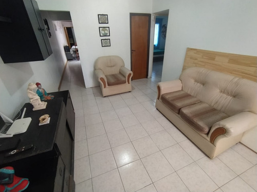 Casa En Venta 4 Ambientes, 2 Baños, Garage Y Quincho En Venta Barrio Los Tilos, Mar Del Plata