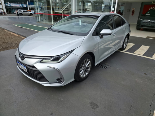 Toyota Corolla 2.0 Xei Mt