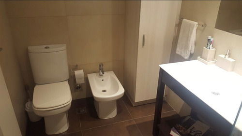 Departamento En Venta En Olivos, Vicente López, G.b.a. Zona Norte