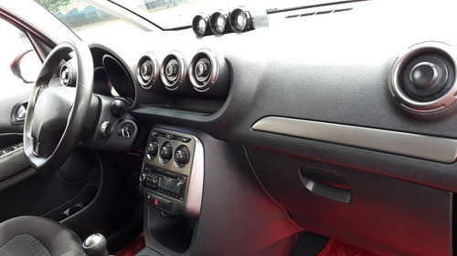 Citroën Aircross 1.6 Glx 16v Flex 4p Manual