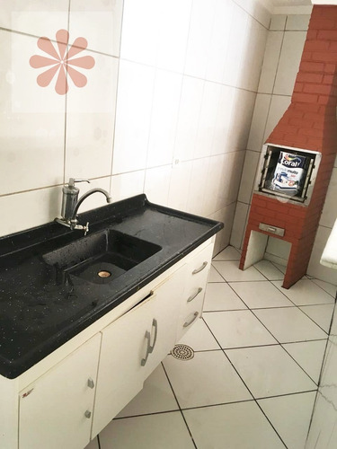 Imagem 12 de 15 de Casa Sobrado Condomínio Em Itaquera - São Paulo - 5490