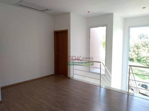 Imagem 18 de 20 de Sobrado Com 3 Dormitórios À Venda, 212 M² Por R$ 829.000 - Vila Moraes - Mogi Das Cruzes/sp - So1098