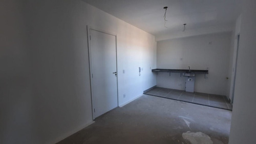 Imagem 2 de 6 de Apartamento Com 2 Dormitórios À Venda, 55 M² Por R$ 323.944,00 - Vila Industrial - São José Dos Campos/sp - Ap6522
