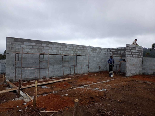 Imagem 13 de 14 de 01- Terrenos Com Agua E Luz Em Mogi Das Cruzes !