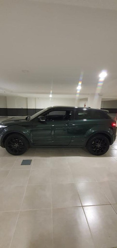 Imagem 2 de 2 de Land Rover Range Rover Evoque P300 Dynamic Flex