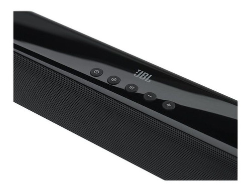 Imagen 2 de 5 de Jbl Cinema Sb160 - Sistema De
