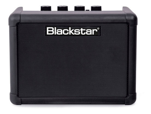 Blackstar Fly 3 Bluetooth Mini Amplificador La Plata