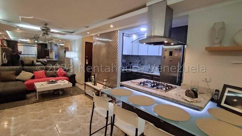 Imagen 27 de 30 de Apartamento En Venta Bosque Alto, Maracay 23-19980 Hc