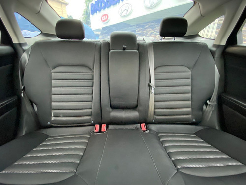 Imagen 5 de 6 de Ford Fusion 2015