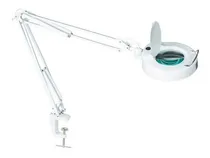 Comprar Lámpara De Mesa De Trabajo Lupa, Redondo, Abrazade Ma-1205