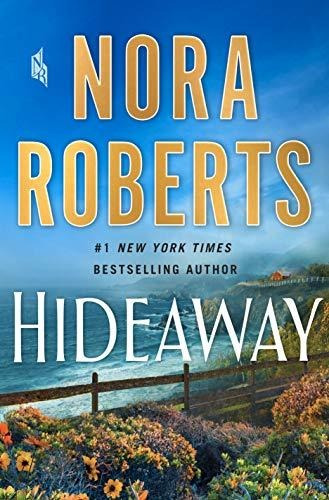 Book : Hideaway (thorndike Press Large Print Basic Series) 