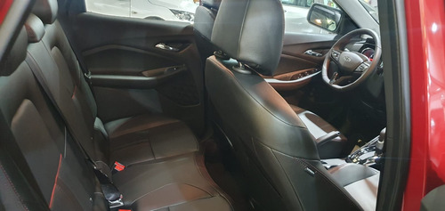Chevrolet Montana 1.2 T Rs At