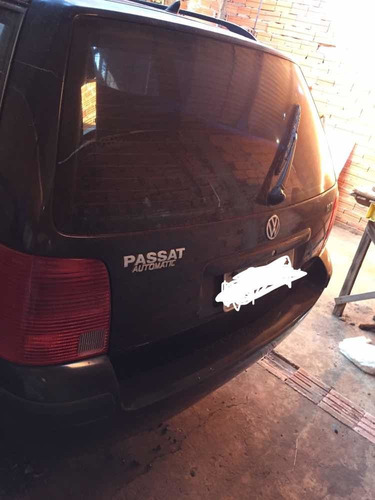 Volkswagen Passat Variant 1999 1.8 T 5p