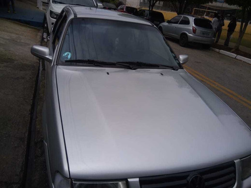 Volkswagen Santana
