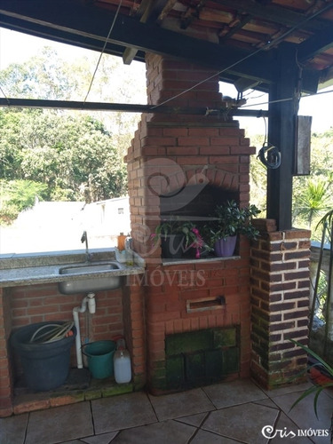 Imagem 13 de 25 de Chácara Em Jardim Ana Rosa - Suzano - Sp - Ch03/67