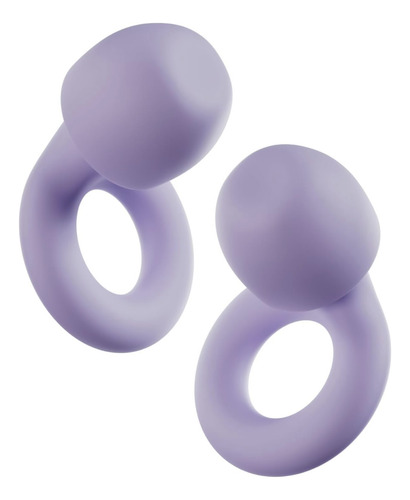 Tapones Para Los Oídos Loop Quiet 2 Reutilizables Descanso