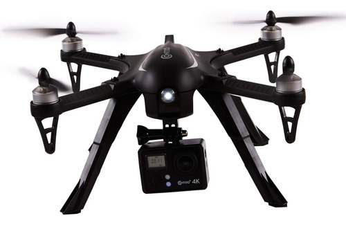 Contixo F17 Rc Quadcopter Photogray Drone 4k Ultra Hd Cam