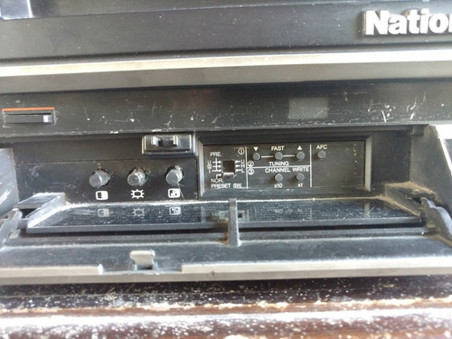 Televisor National Panasonic S.a.