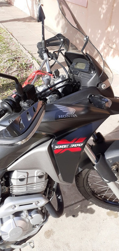 Honda Xre 300