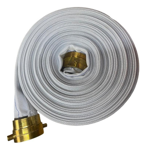 Manguera Iram Hidrante Incendio 2'' (50,8 Mm) X 30 Mts