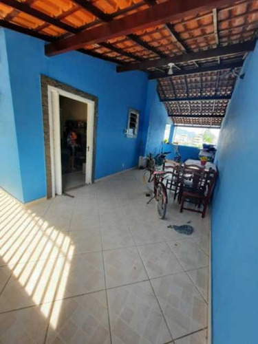 Imagem 15 de 15 de Casa Em Condomínio-à Venda-taquara-rio De Janeiro - Brcn40092