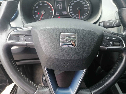 Imagen 12 de 15 de Seat Ibiza 2016 3p Sc Style Coup L4/1.6 Aut Full Link