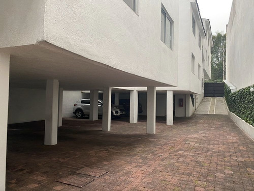 Imagen 6 de 8 de Departamento En Renta En Lomas De Bezares