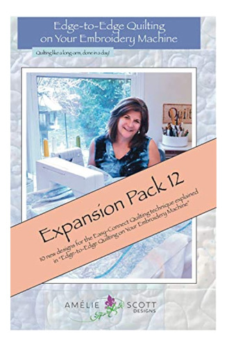 Expansion Borde 12 Asd246 Amelia Scott Designs