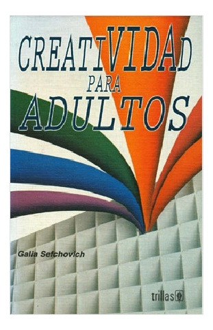 Creatividad Para Adultos ..