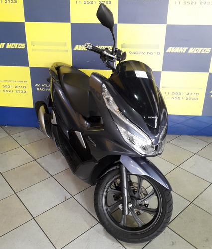 Imagem 6 de 12 de Honda Pcx 150 Abs