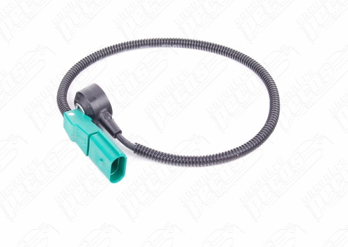 Sensor Detonação Jetta Highline Tsi 200cv 2011-2013 Original