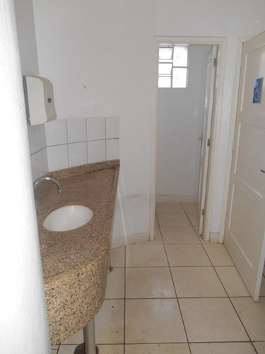 Imagem 10 de 20 de Salão Para Alugar, 694 M² Por R$ 15.000,00/mês - Centro - Ribeirão Preto/sp - Sl0101