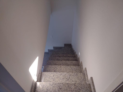 Sobrado Com 3 Dormitórios À Venda, 129 M² Por R$ 748.000,00 - Mooca (zona Leste) - São Paulo/sp - So1261