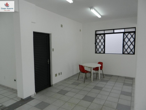 Galpão/pavilhão Para Alugar No Bairro Casa Verde Em São - 13015-2