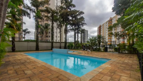 Imagem 10 de 11 de Apto Vila Matilde | 3 Quartos | 70 M² | Cond: R$580.00 | 1 Vaga - 1demo5h