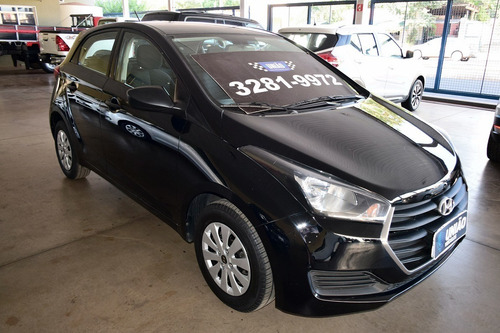 Imagem 3 de 10 de Hyundai Hb20 1.0 Comfort